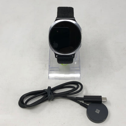 GPS Only Samsung Galaxy Watch8 Armor Aluminum SM-L330