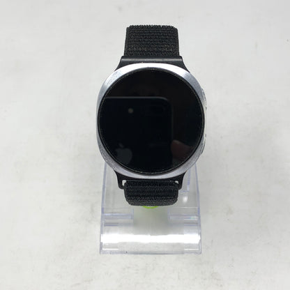 GPS Only Samsung Galaxy Watch8 Armor Aluminum SM-L330