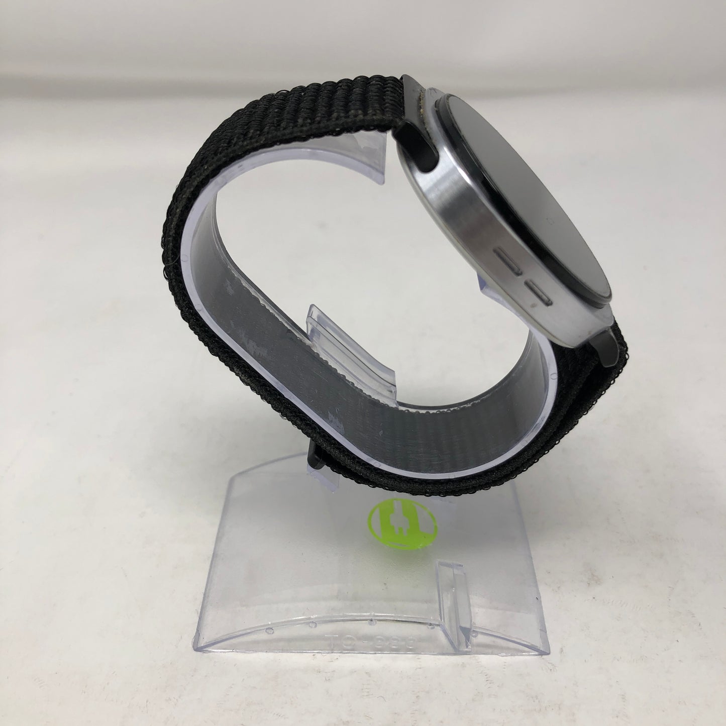 GPS Only Samsung Galaxy Watch8 Armor Aluminum SM-L330