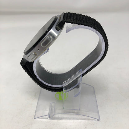 GPS Only Samsung Galaxy Watch8 Armor Aluminum SM-L330