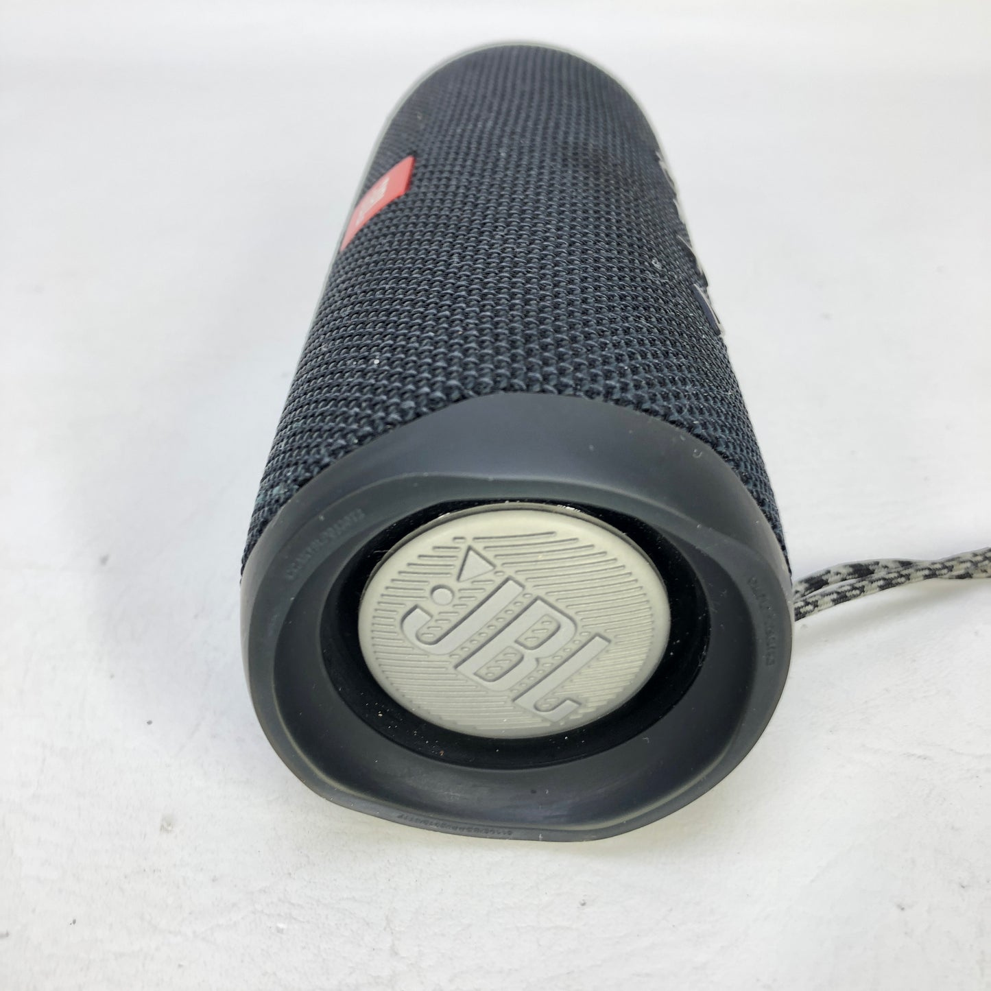 JBL Flip 5 Portable Wireless Bluetooth Speaker Black JBLFLIP5BLKAM