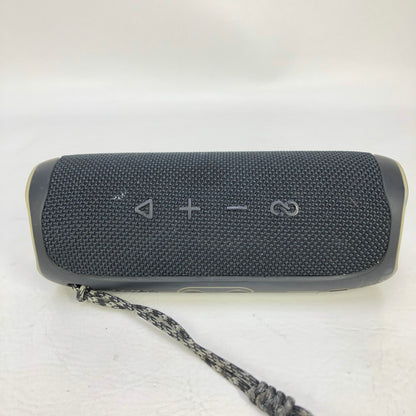 JBL Flip 5 Portable Wireless Bluetooth Speaker Black JBLFLIP5BLKAM