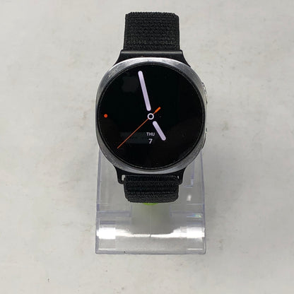GPS Only Samsung Galaxy Watch8 Armor Aluminum SM-L330