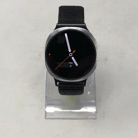 GPS Only Samsung Galaxy Watch8 Armor Aluminum SM-L330