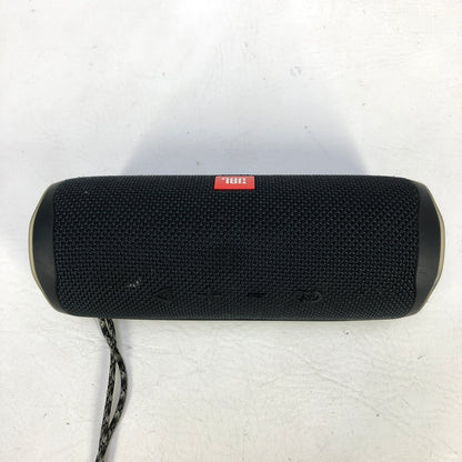 JBL Flip 5 Portable Wireless Bluetooth Speaker Black JBLFLIP5BLKAM