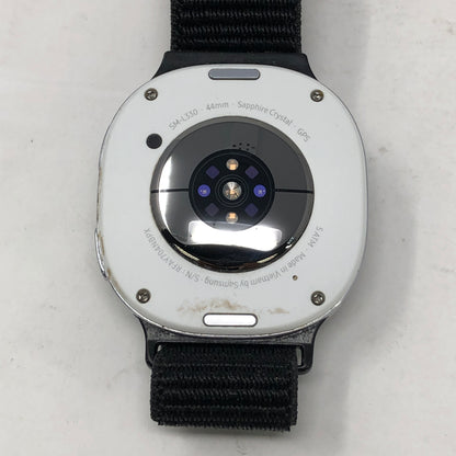 GPS Only Samsung Galaxy Watch8 Armor Aluminum SM-L330