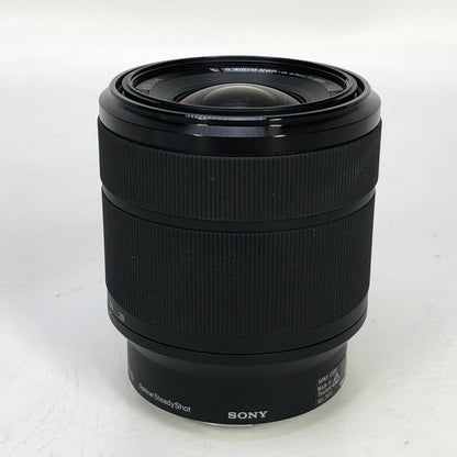 Sony SEL2870 28-70mm f/3.5-5.6 E-Mount Standard Zoom Lens