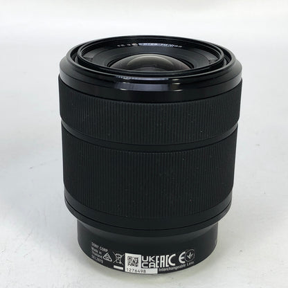 Sony SEL2870 28-70mm f/3.5-5.6 E-Mount Standard Zoom Lens