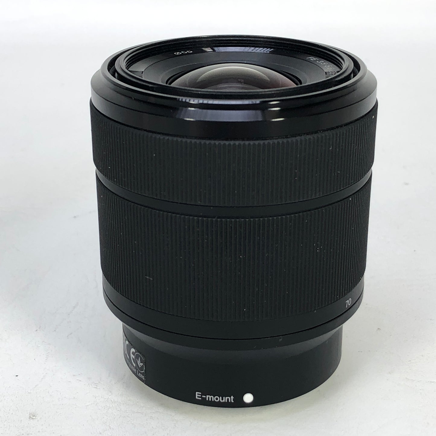 Sony SEL2870 28-70mm f/3.5-5.6 E-Mount Standard Zoom Lens