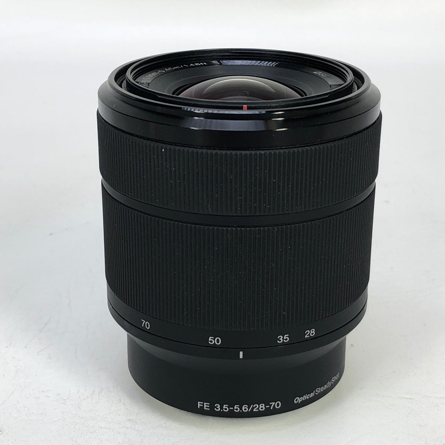Sony SEL2870 28-70mm f/3.5-5.6 E-Mount Standard Zoom Lens