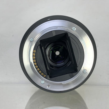 Sony SEL2870 28-70mm f/3.5-5.6 E-Mount Standard Zoom Lens