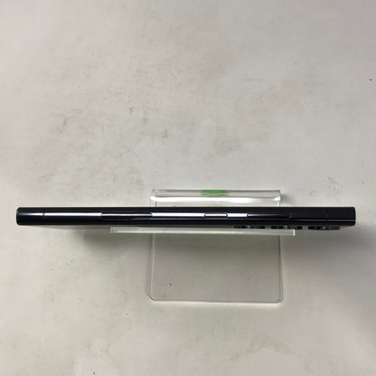 Verizon Samsung Galaxy S23 Ultra 8GB RAM 256GB SM-S918U Phantom Black