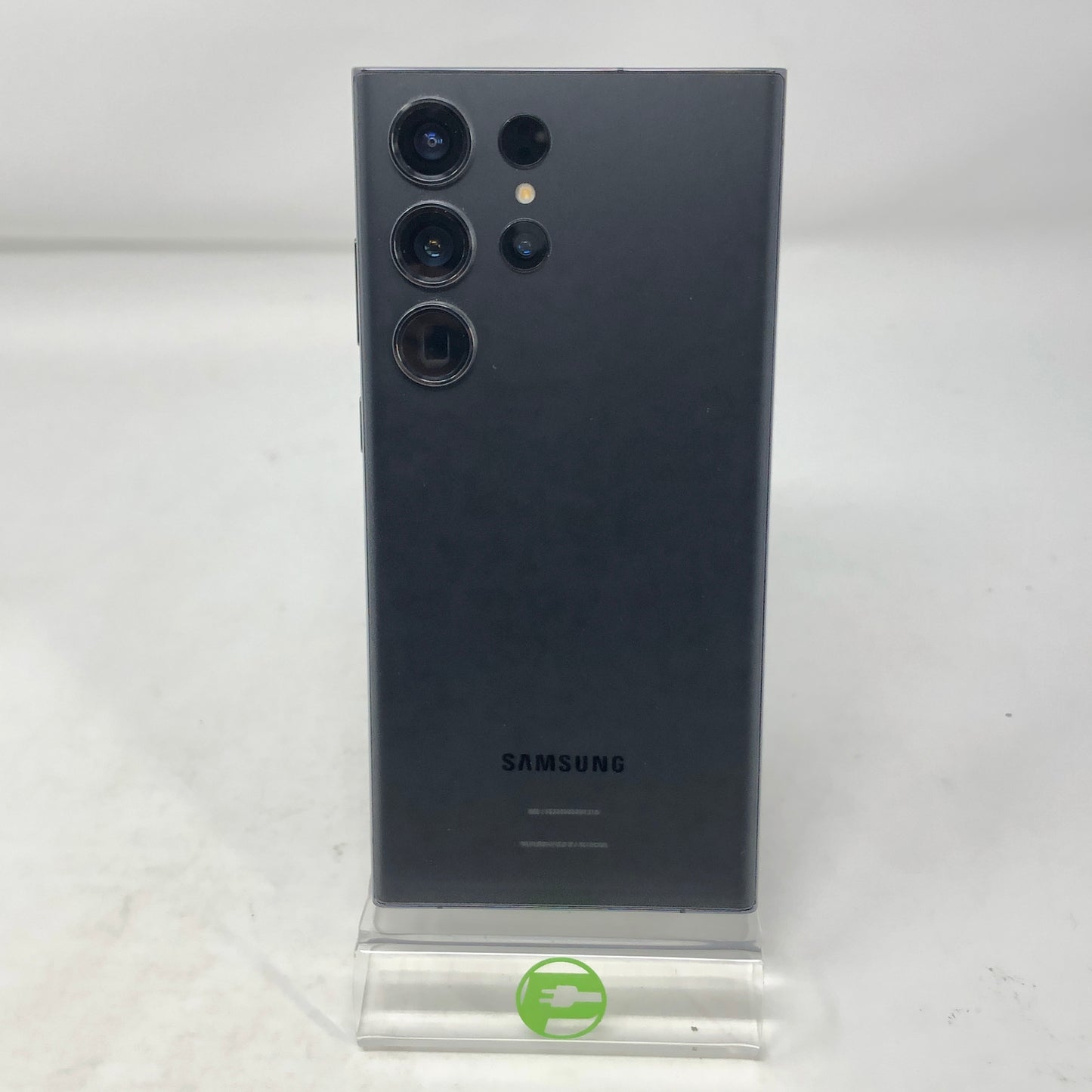 Verizon Samsung Galaxy S23 Ultra 8GB RAM 256GB SM-S918U Phantom Black