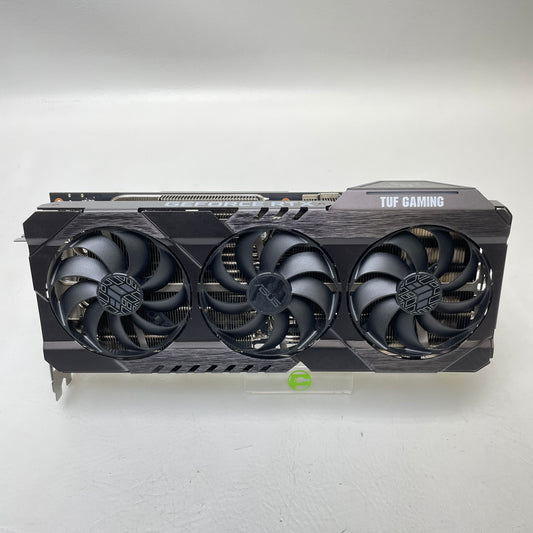 Asus GeForce RTX 3080 Ti TUF Gaming 12GB GDDR6X Graphics Card RTX3080TI-O12G
