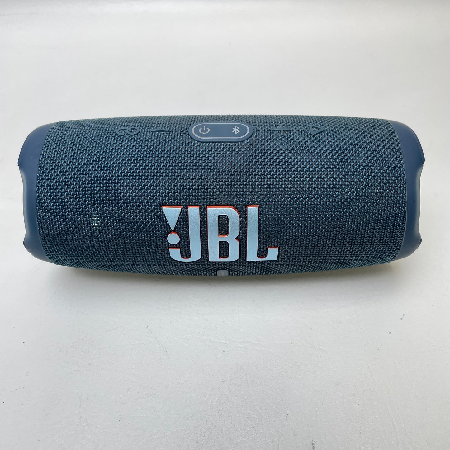 JBL Charge 5 Portable Speaker Blue JBLCHARGE5BLUAM