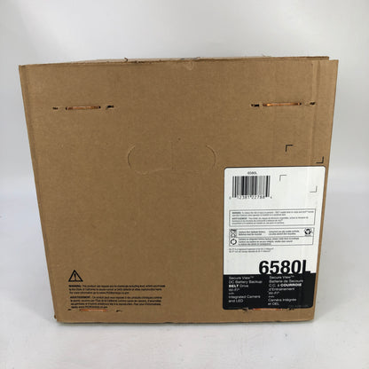 New Liftmaster 6580L  Smart Garage Door Opener