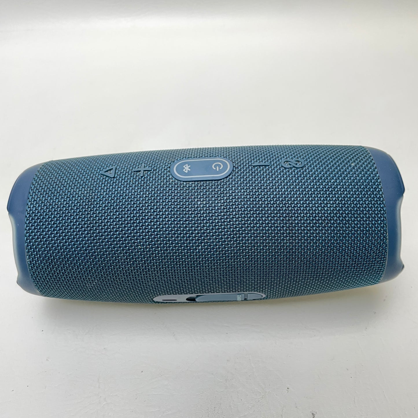 JBL Charge 5 Portable Speaker Blue JBLCHARGE5BLUAM