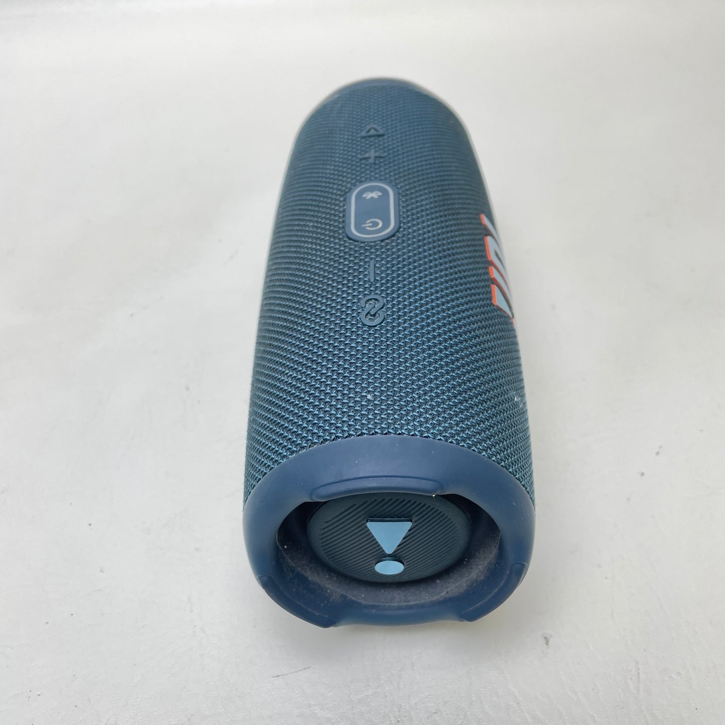 JBL Charge 5 Portable Speaker Blue JBLCHARGE5BLUAM