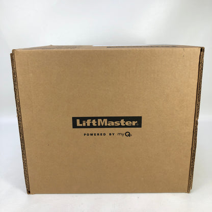 New Liftmaster 6580L  Smart Garage Door Opener