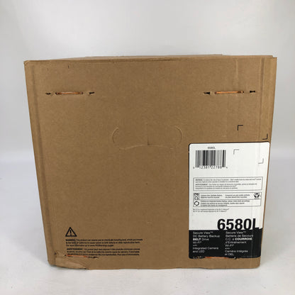 New LiftMaster 6580L Garage Door Opener