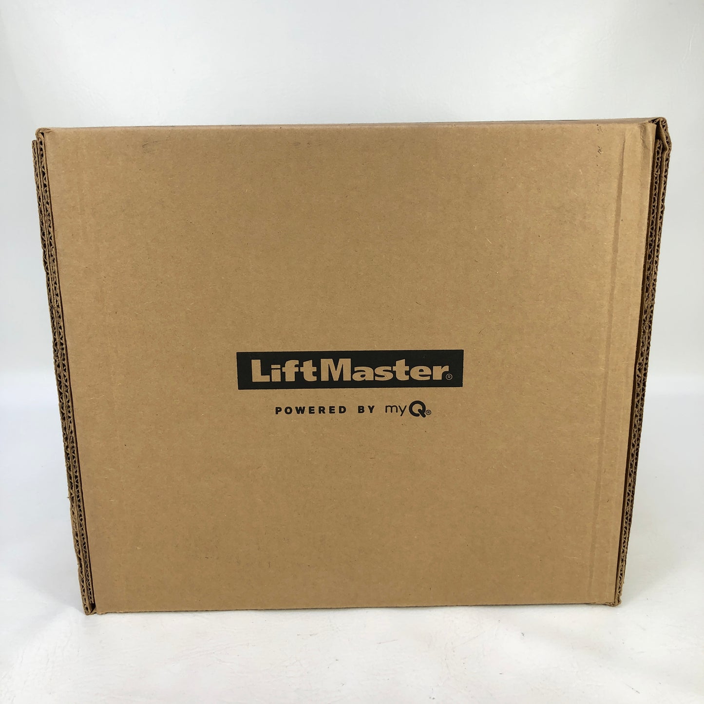 New LiftMaster 6580L Garage Door Opener