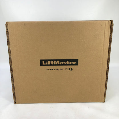 New LiftMaster 6580L Garage Door Opener
