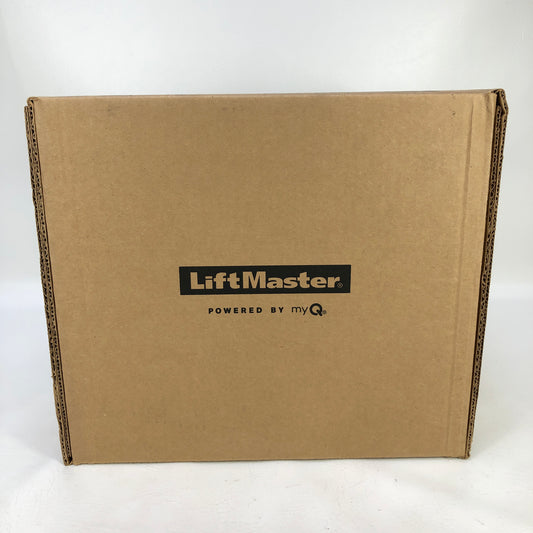 New LiftMaster 6580L Garage Door Opener