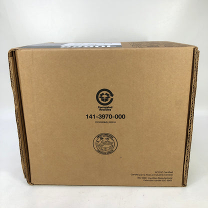 New LiftMaster 6580L Garage Door Opener