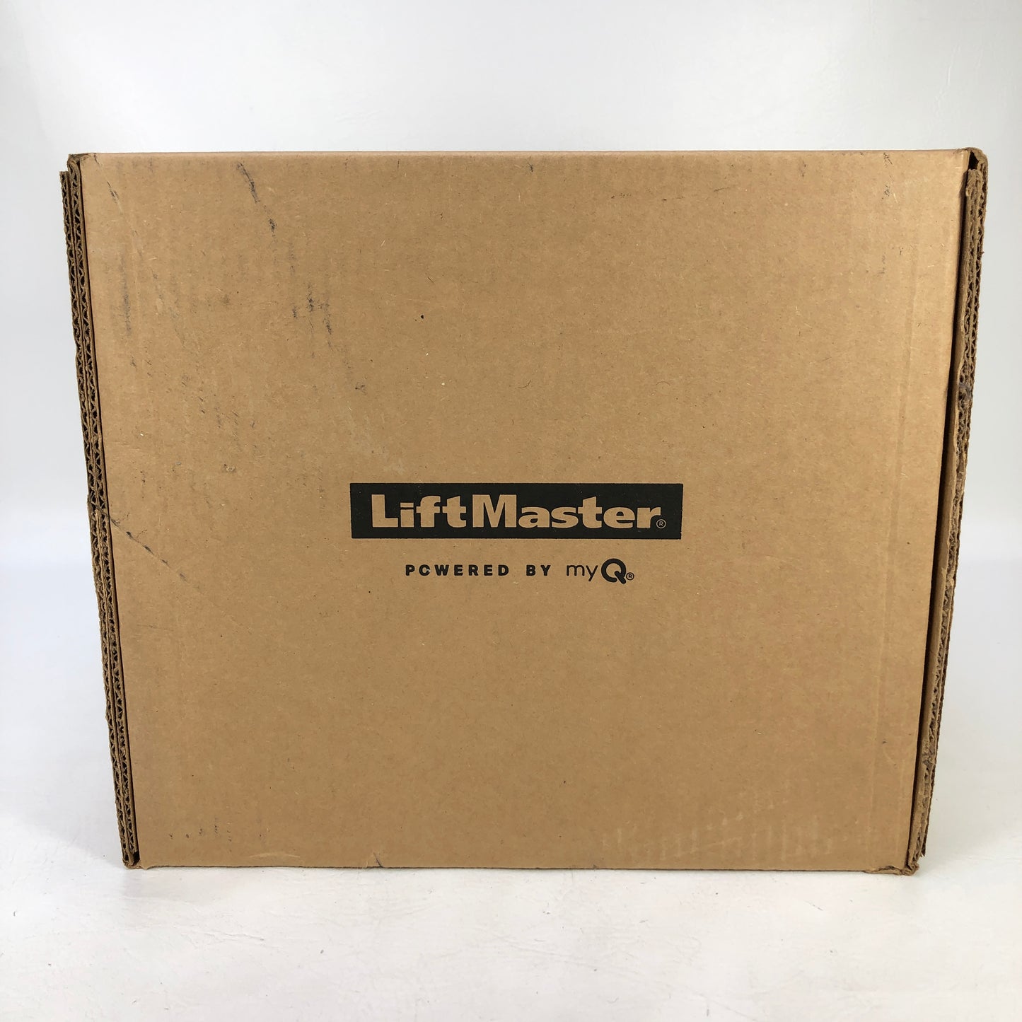 New LiftMaster 6580L Belt Drive Garage Door Opener