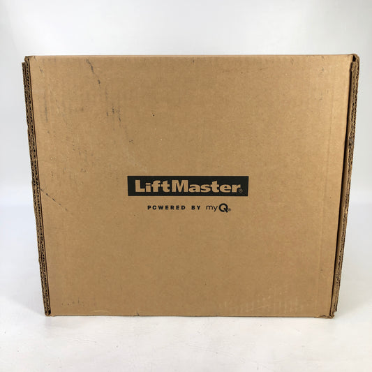 New LiftMaster 6580L Belt Drive Garage Door Opener