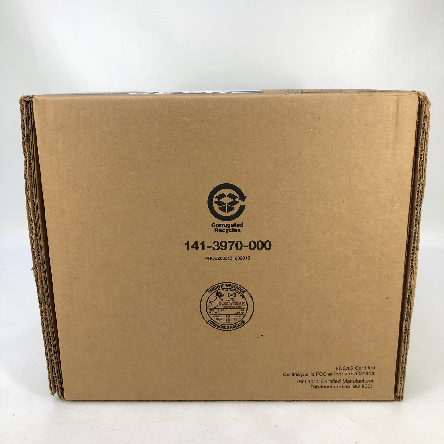 New LiftMaster 6580L Belt Drive Garage Door Opener
