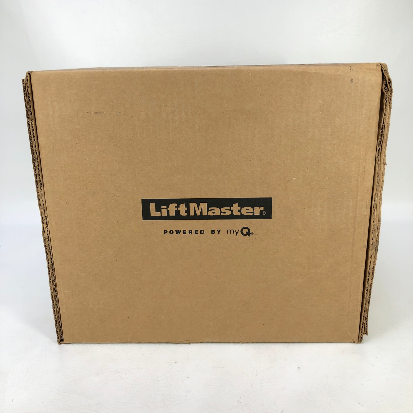 New LiftMaster 6580L 1 HPs Belt Drive Garage Door Opener myQ Battery Backup WiFi