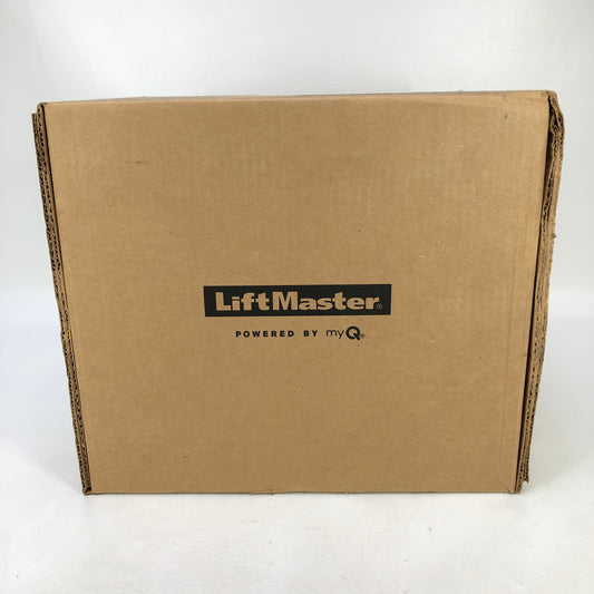 New LiftMaster 6580L 1 HPs Belt Drive Garage Door Opener myQ Battery Backup WiFi