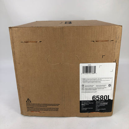 New LiftMaster 6580L Smart Garage Door Opener