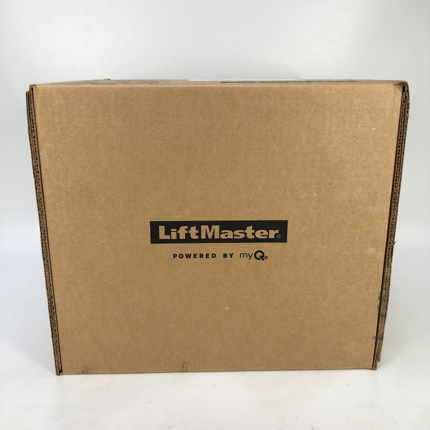 New LiftMaster 6580L Smart Garage Door Opener
