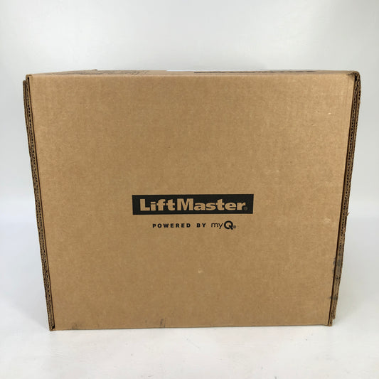 New LiftMaster 6580L Smart Garage Door Opener