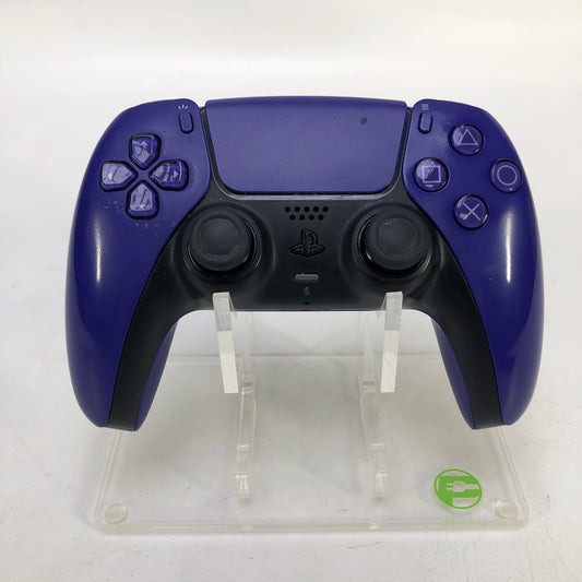 Sony PlayStation 5 PS5 DualSense Wireless Controller Galactic Purple CFI-ZCT1W