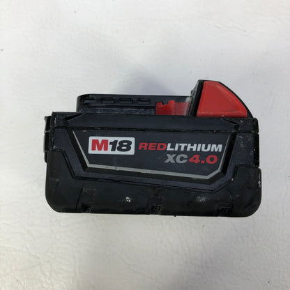 Milwaukee 2904-20 M18 18V 1/2" Hammer Drill/Driver