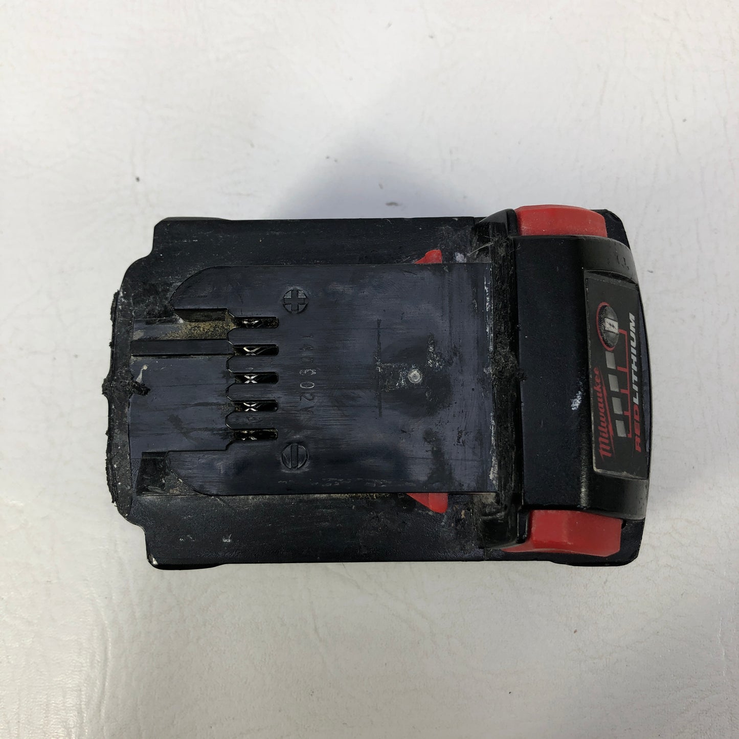 Milwaukee 2904-20 M18 18V 1/2" Hammer Drill/Driver