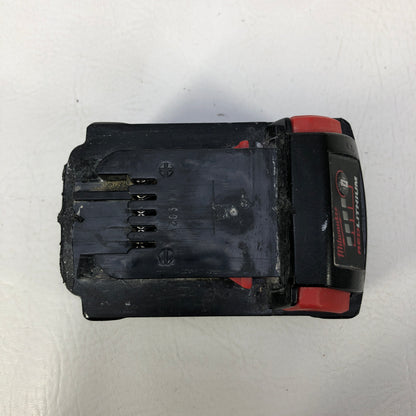 Milwaukee 2904-20 M18 18V 1/2" Hammer Drill/Driver