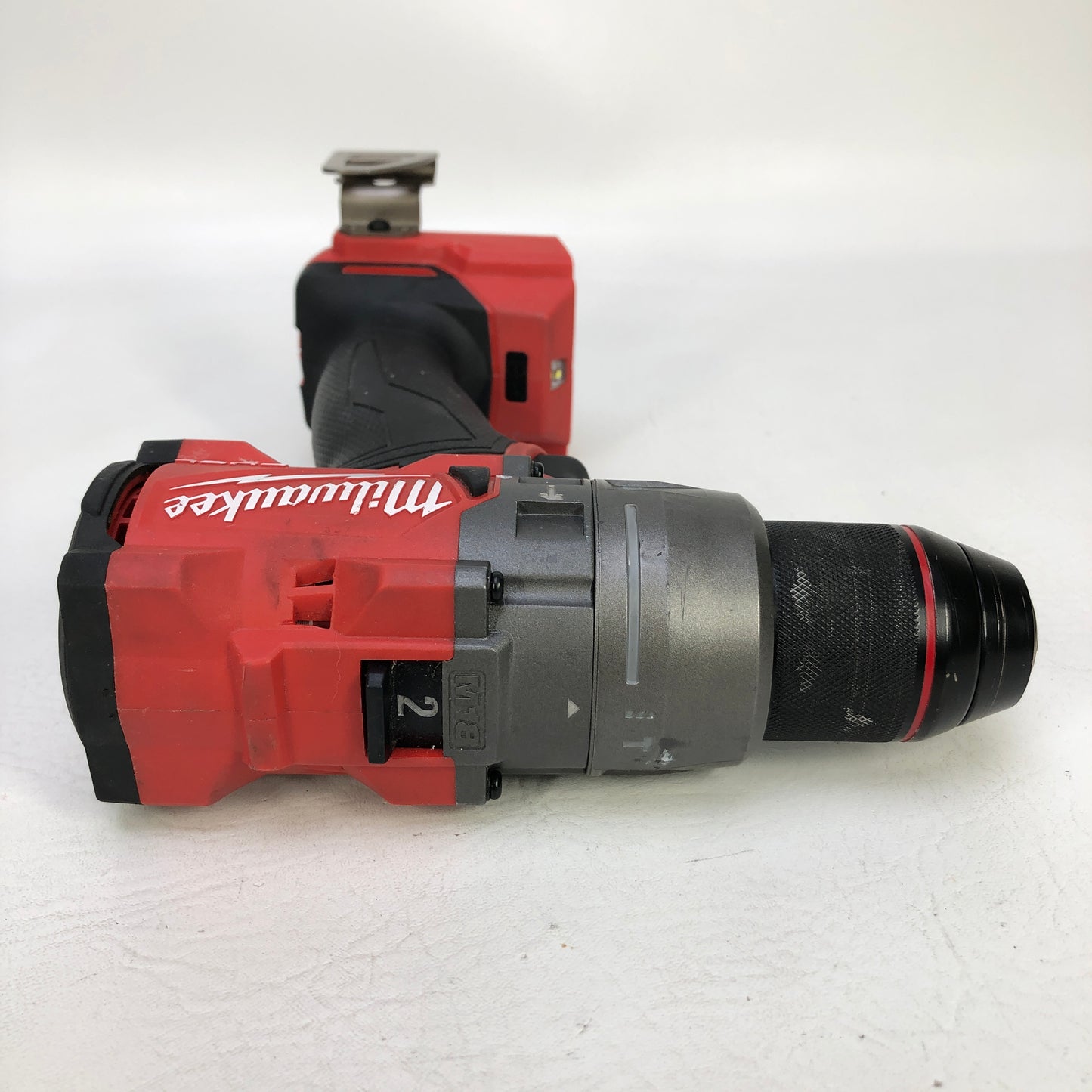 Milwaukee 2904-20 M18 18V 1/2" Hammer Drill/Driver