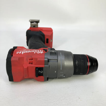 Milwaukee 2904-20 M18 18V 1/2" Hammer Drill/Driver