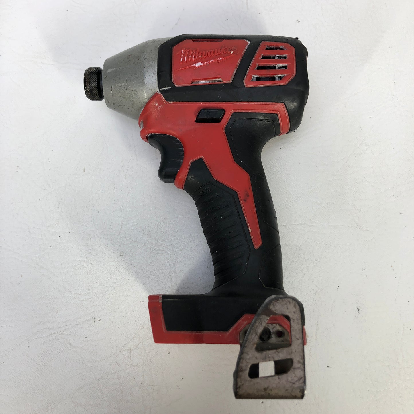 Milwaukee M18 1/4" Hex Impact Driver 2656-20 Cordless 18V Tool & CP2.0 Battery