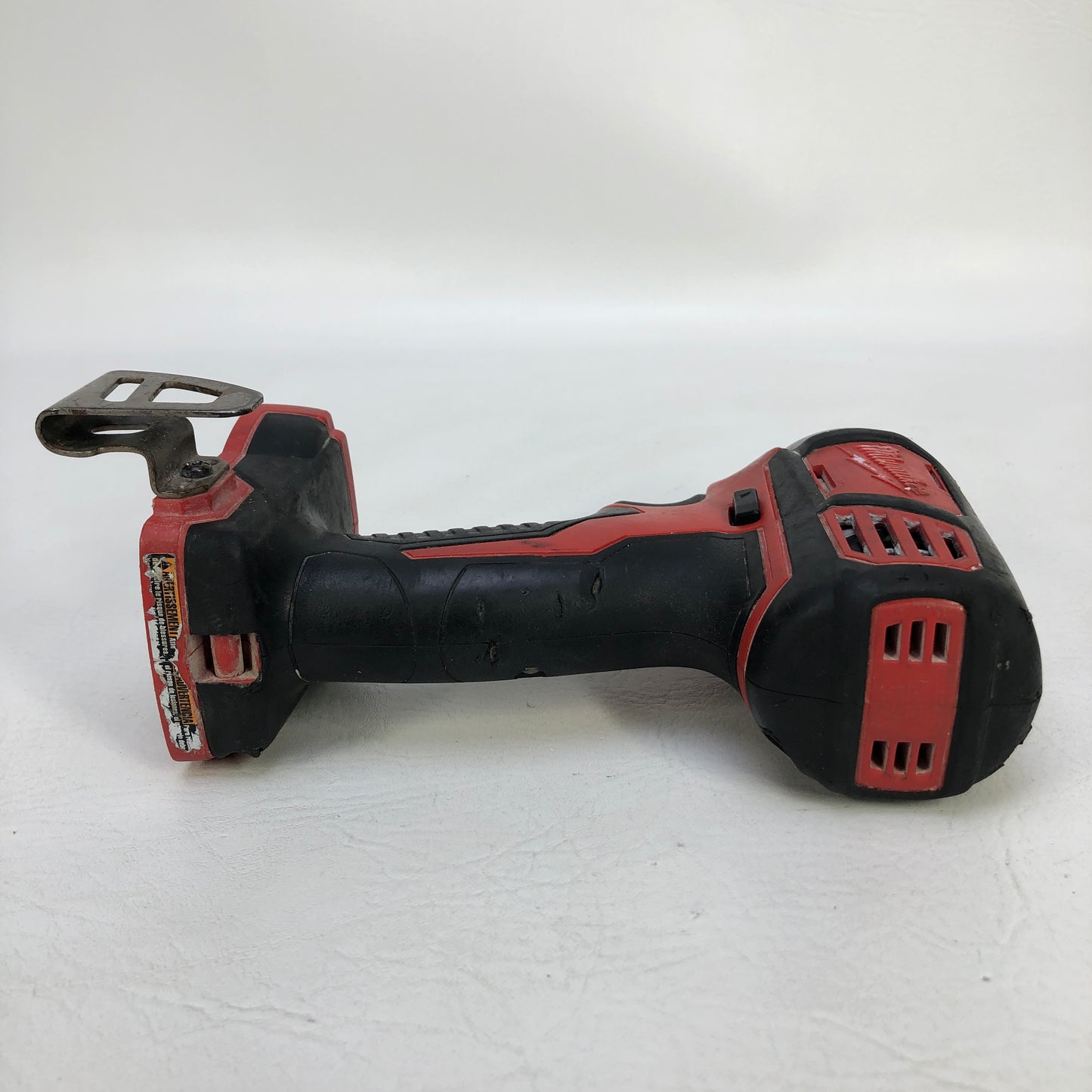 Milwaukee M18 1/4" Hex Impact Driver 2656-20 Cordless 18V Tool & CP2.0 Battery