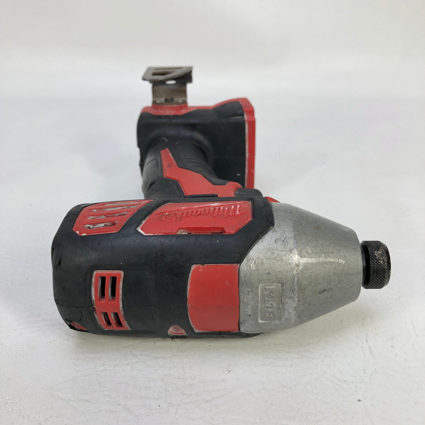 Milwaukee M18 1/4" Hex Impact Driver 2656-20 Cordless 18V Tool & CP2.0 Battery