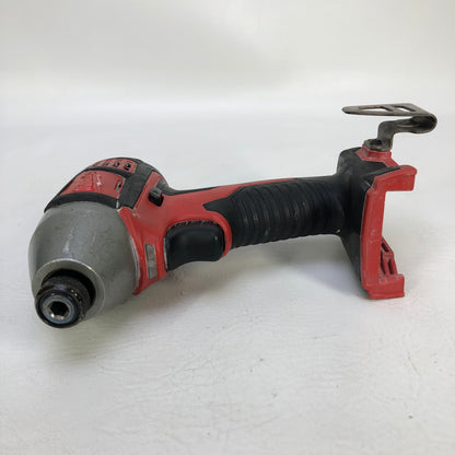 Milwaukee M18 1/4" Hex Impact Driver 2656-20 Cordless 18V Tool & CP2.0 Battery