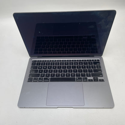 2020 Apple MacBook Air 13.3" i3 1.1GHz 8GB RAM 256GB SSD Space Gray A2179