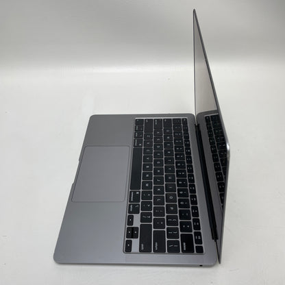 2020 Apple MacBook Air 13.3" i3 1.1GHz 8GB RAM 256GB SSD Space Gray A2179