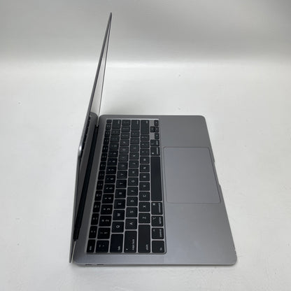2020 Apple MacBook Air 13.3" i3 1.1GHz 8GB RAM 256GB SSD Space Gray A2179