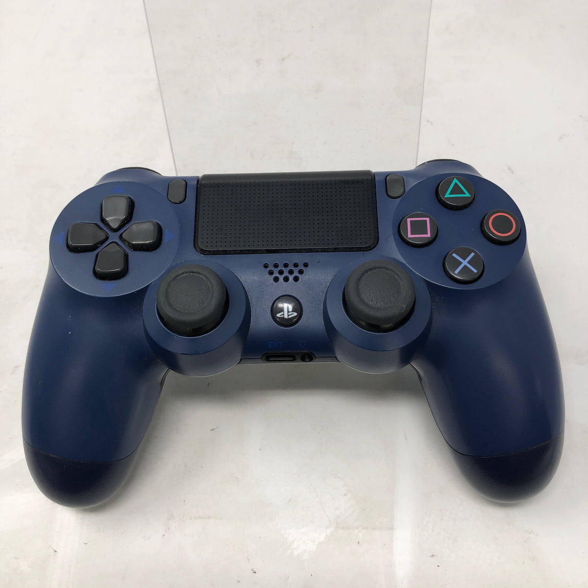 Sony PlayStation 4 PS4 DualShock 4 Wireless Controller Midnight Blue CUH-ZCT2U